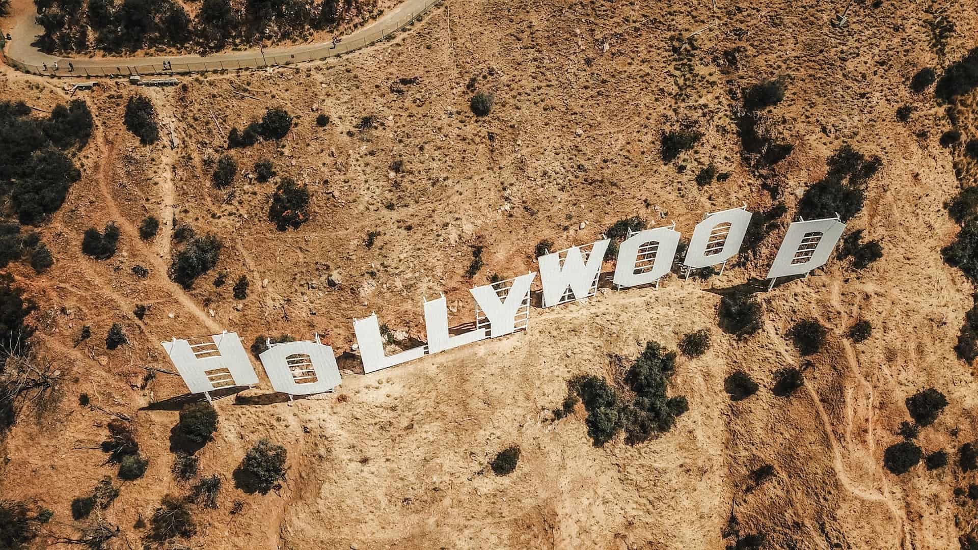 Hollywoodmodel