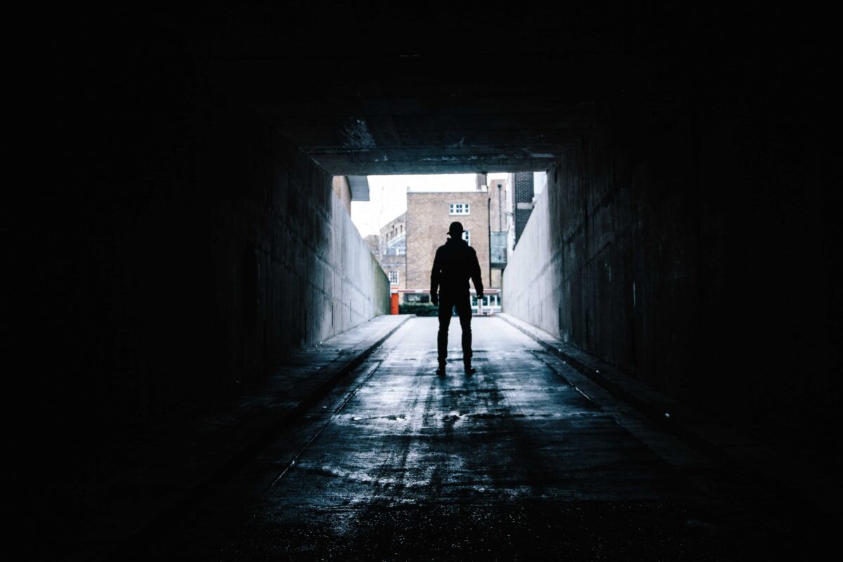 dark pattern design