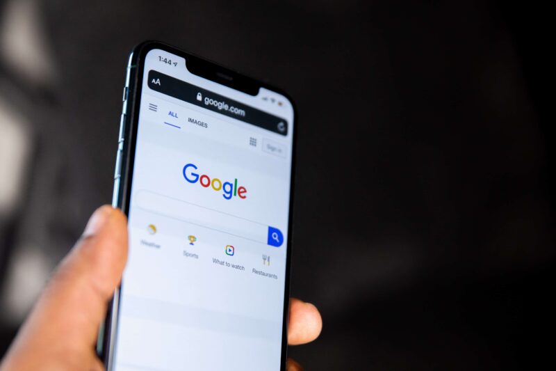 Google Web Stories