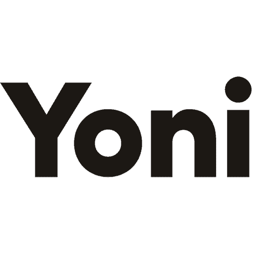 Logo Yoni