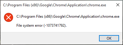 UX Writing windows