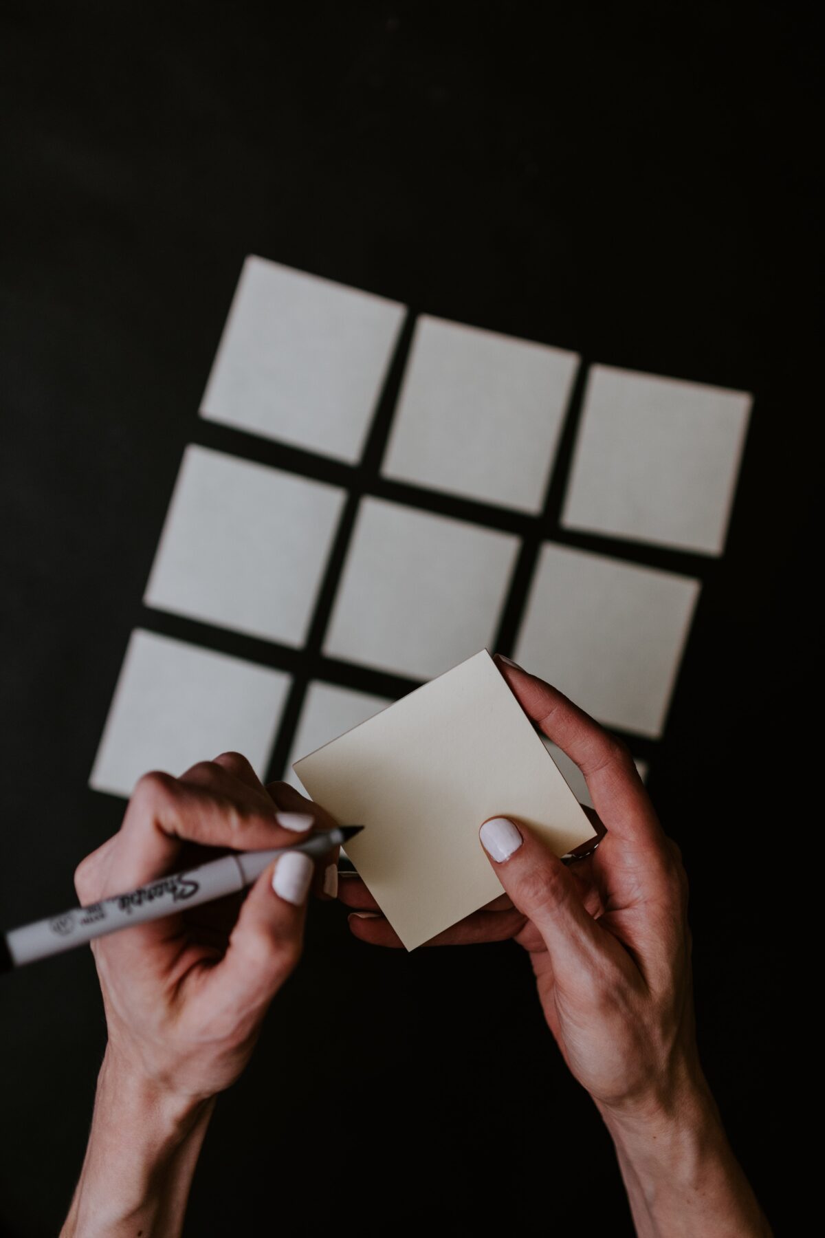 UX writing