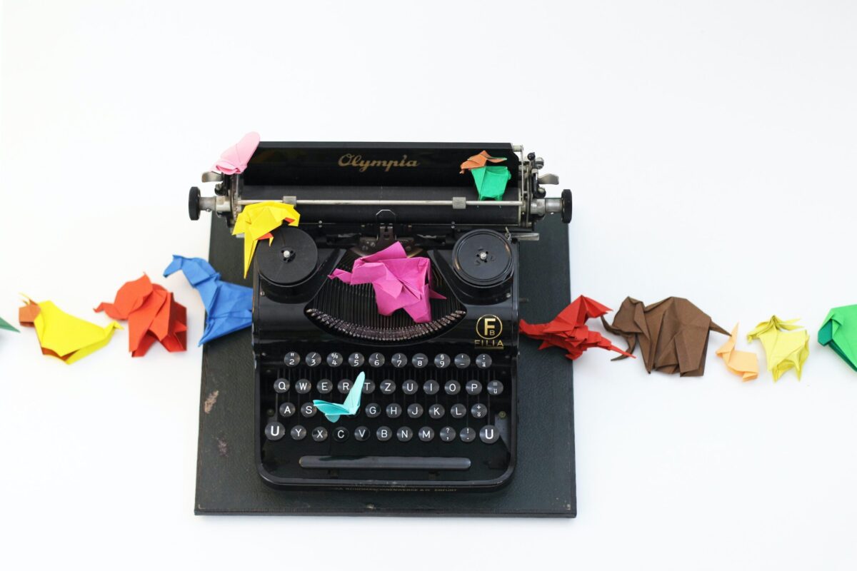UX writer
