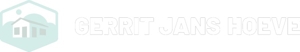 Logo gerrit jans hoeve