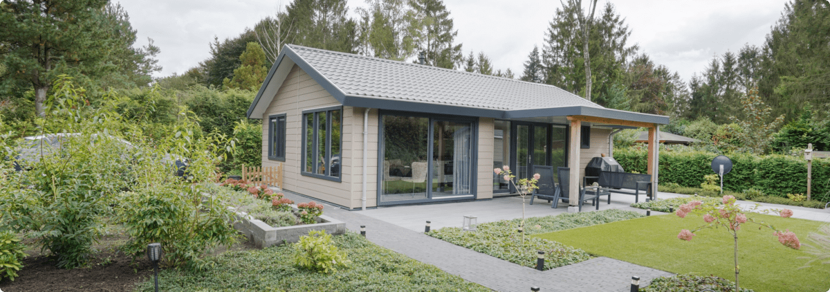 WordPress multisite voor Gerrit Jans Hoeve