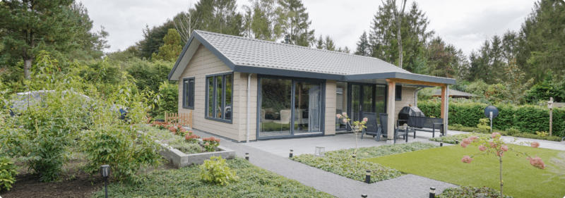 WordPress multisite voor Gerrit Jans Hoeve