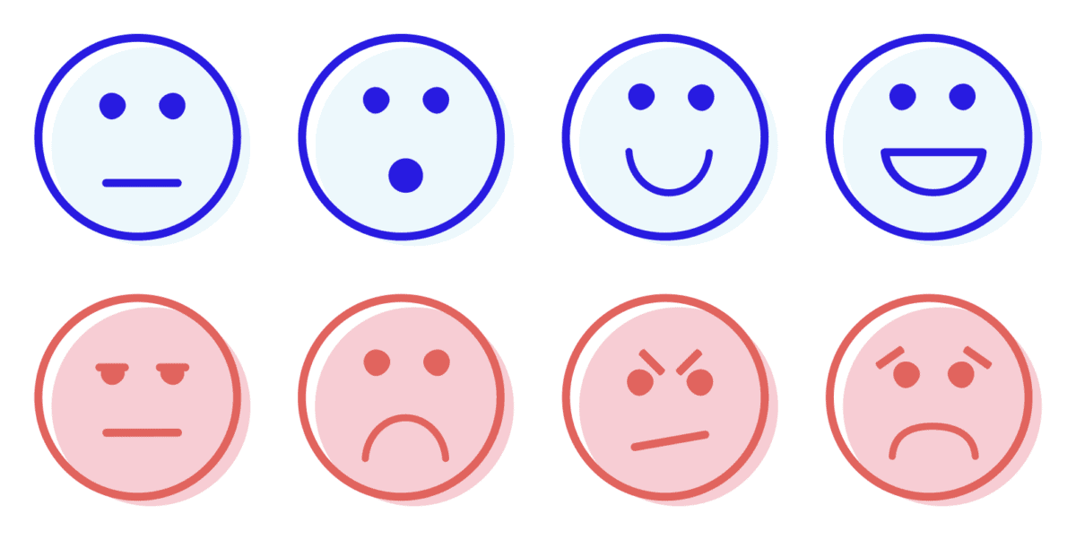 Emoties