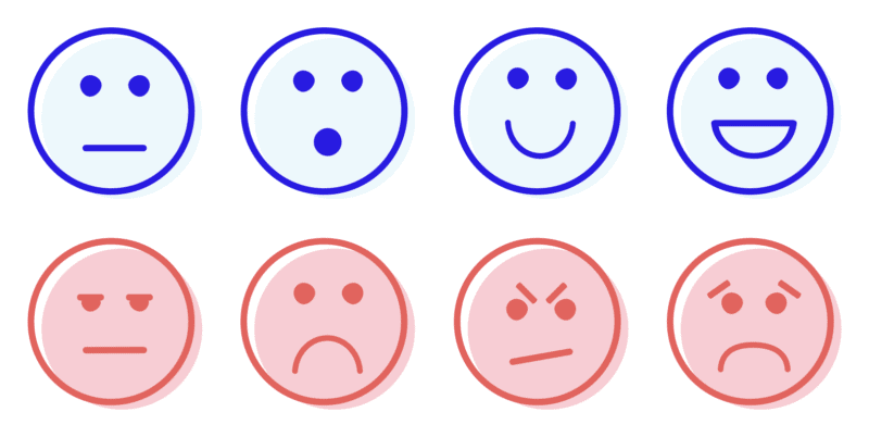 Emoties