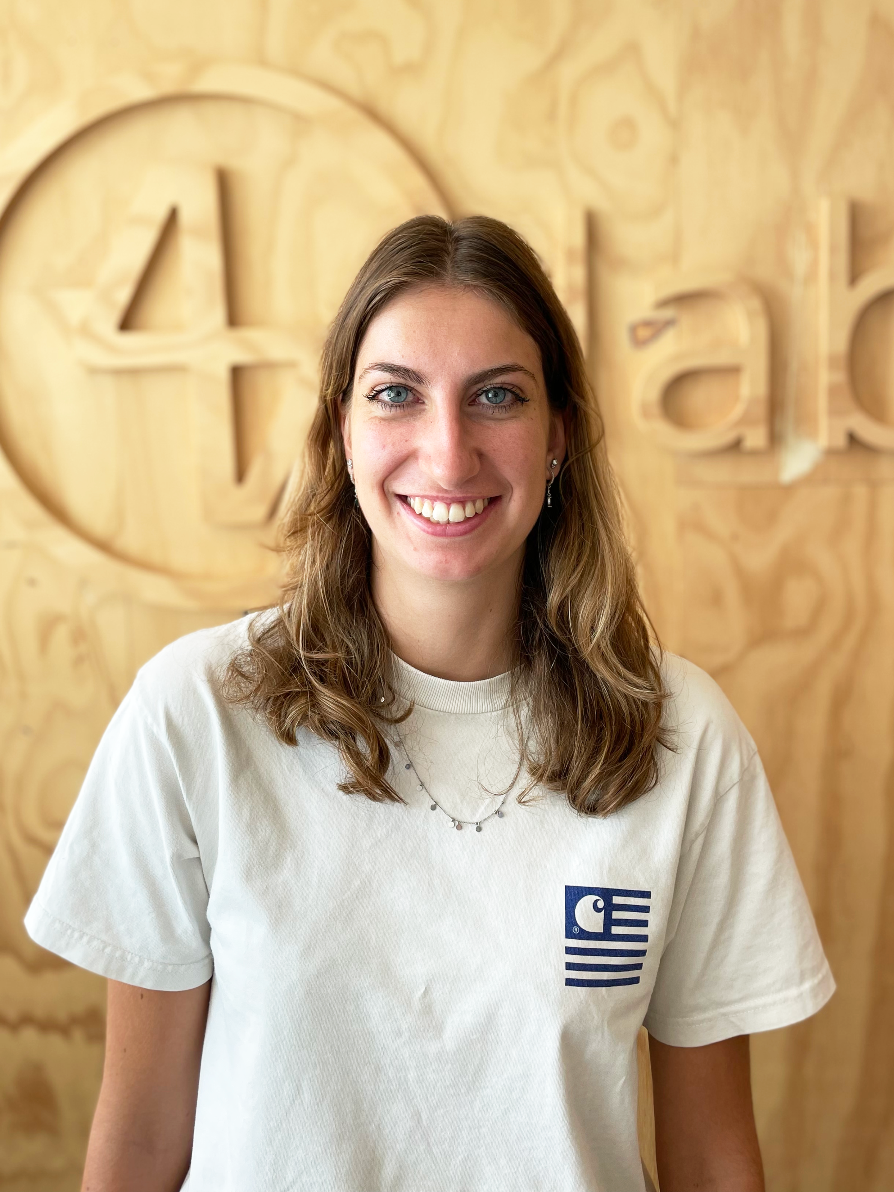Julia UX/UI designer