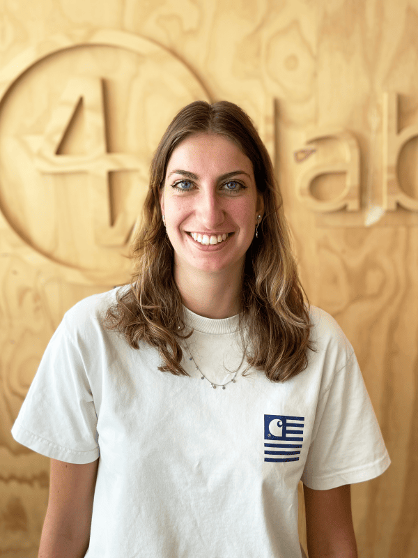 Julia UX/UI designer