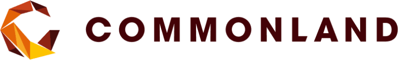 Logo Commonland
