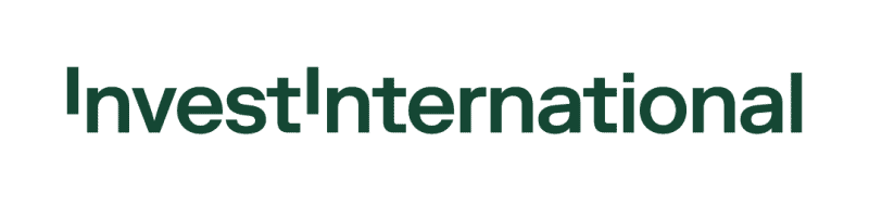 Logo Invest International