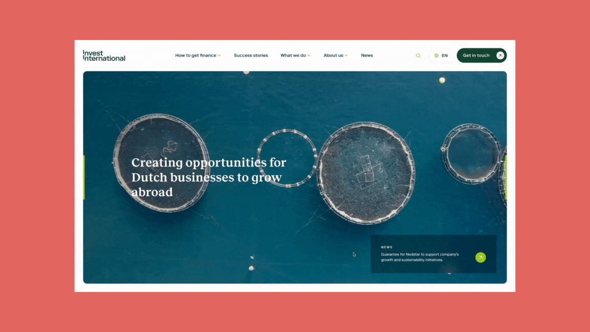 AI Vertaling TranslatePress Invest International Engels en Nederlands