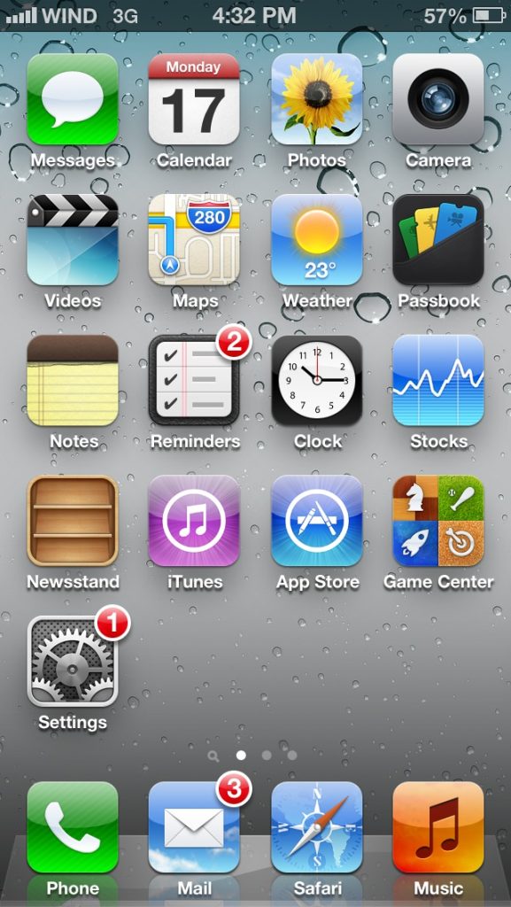 iOS 6