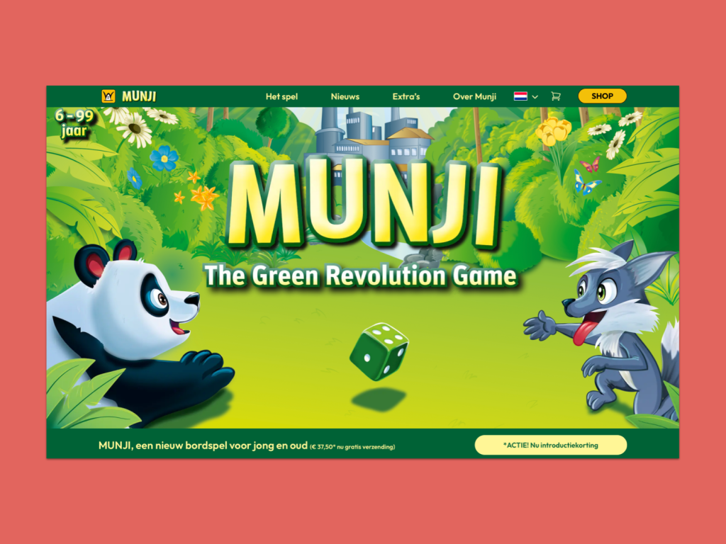 afbeelding homepagina Munji