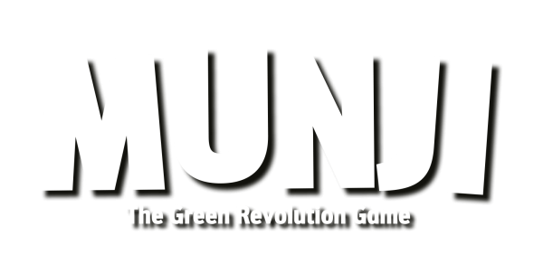 Logo MUNJI